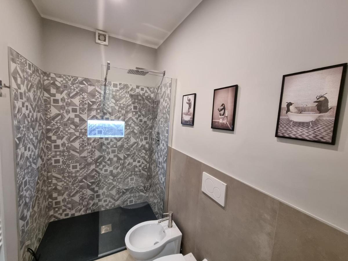 Ca Fiamma 1 Apartment Casale Monferrato Exterior photo
