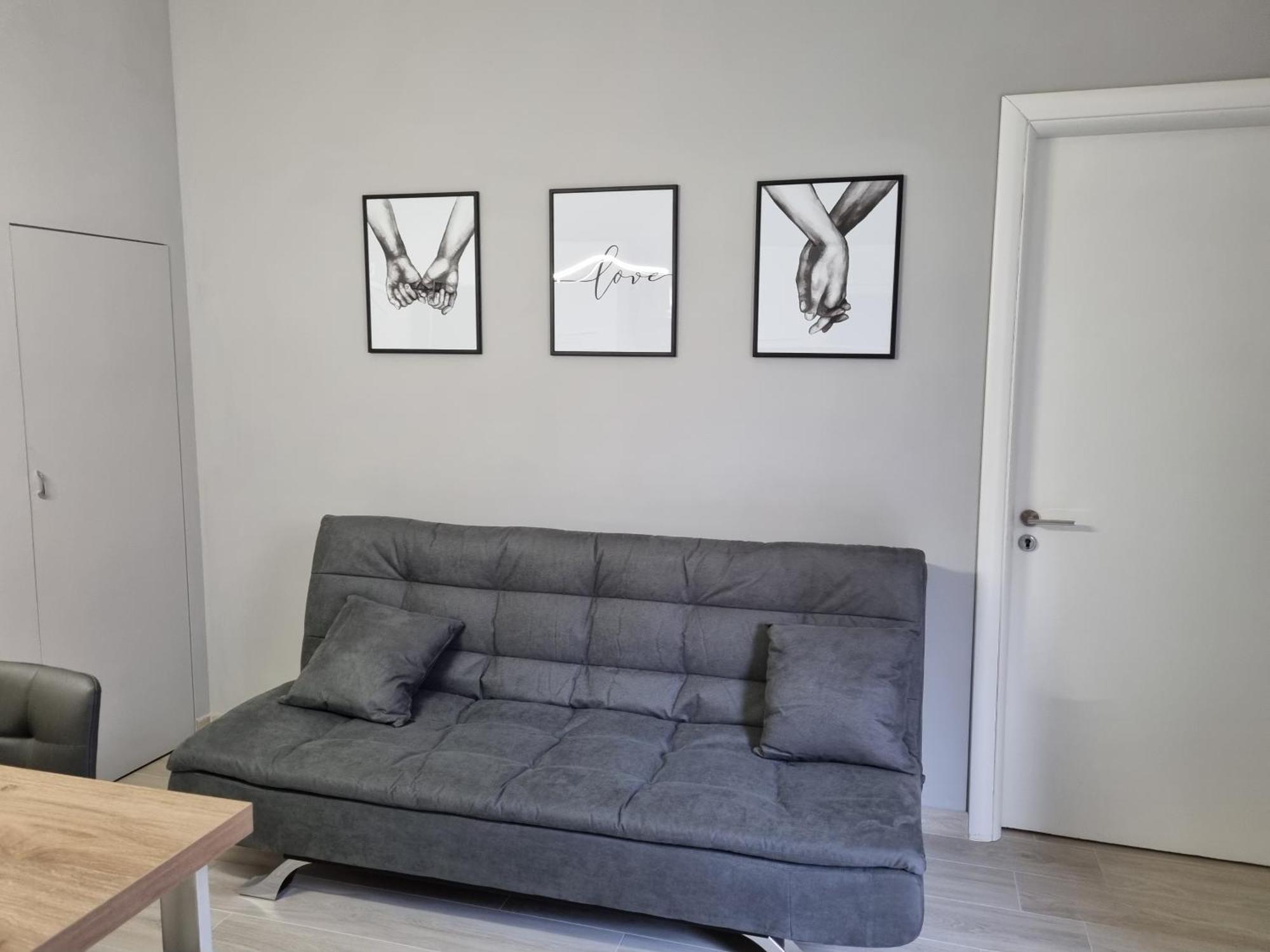 Ca Fiamma 1 Apartment Casale Monferrato Exterior photo