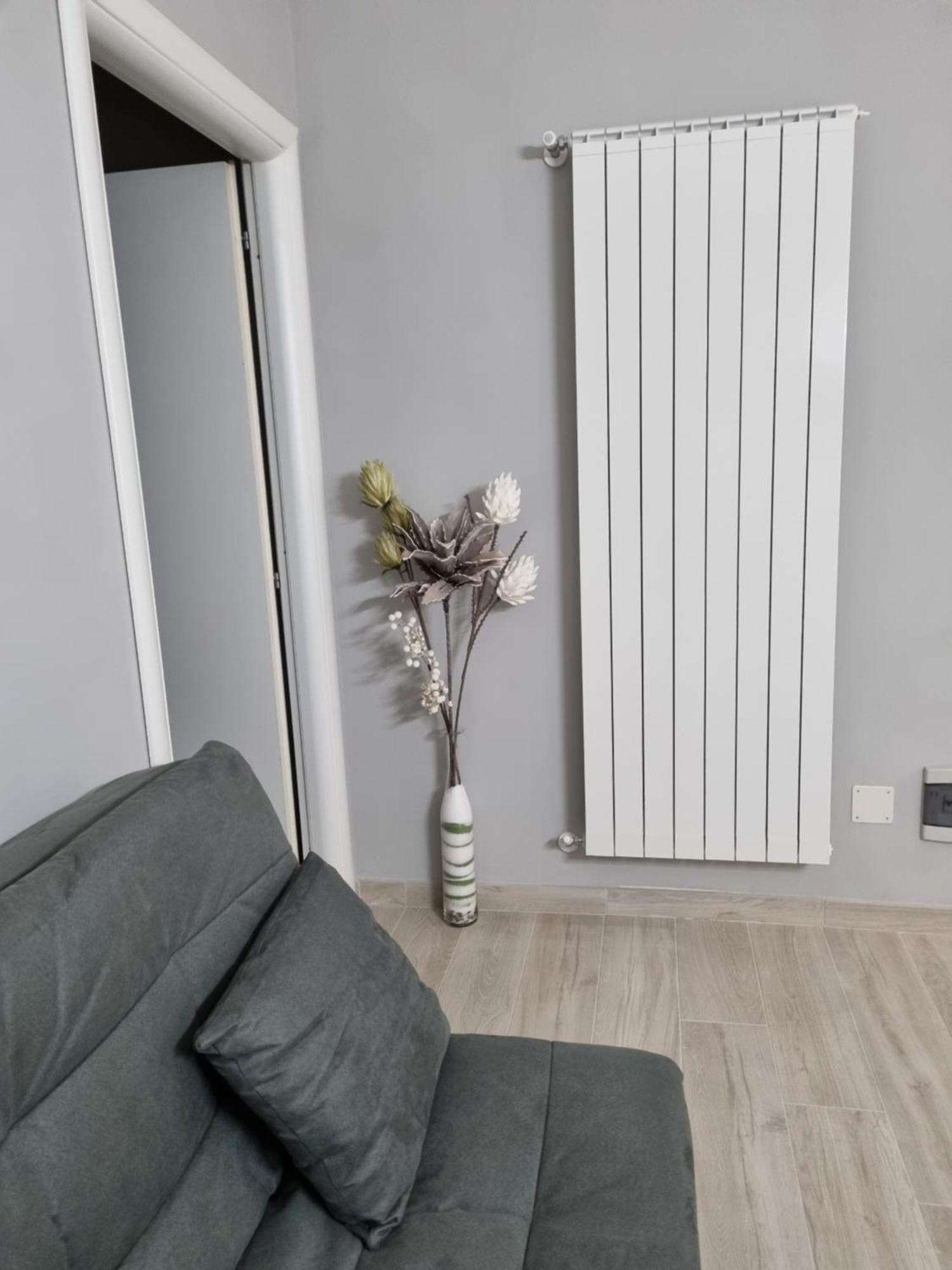 Ca Fiamma 1 Apartment Casale Monferrato Exterior photo