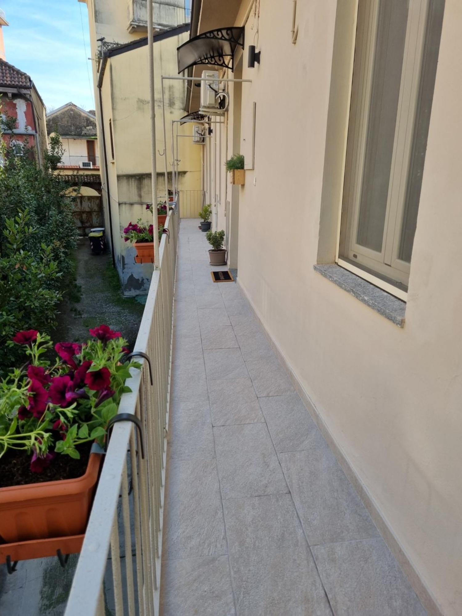 Ca Fiamma 1 Apartment Casale Monferrato Exterior photo