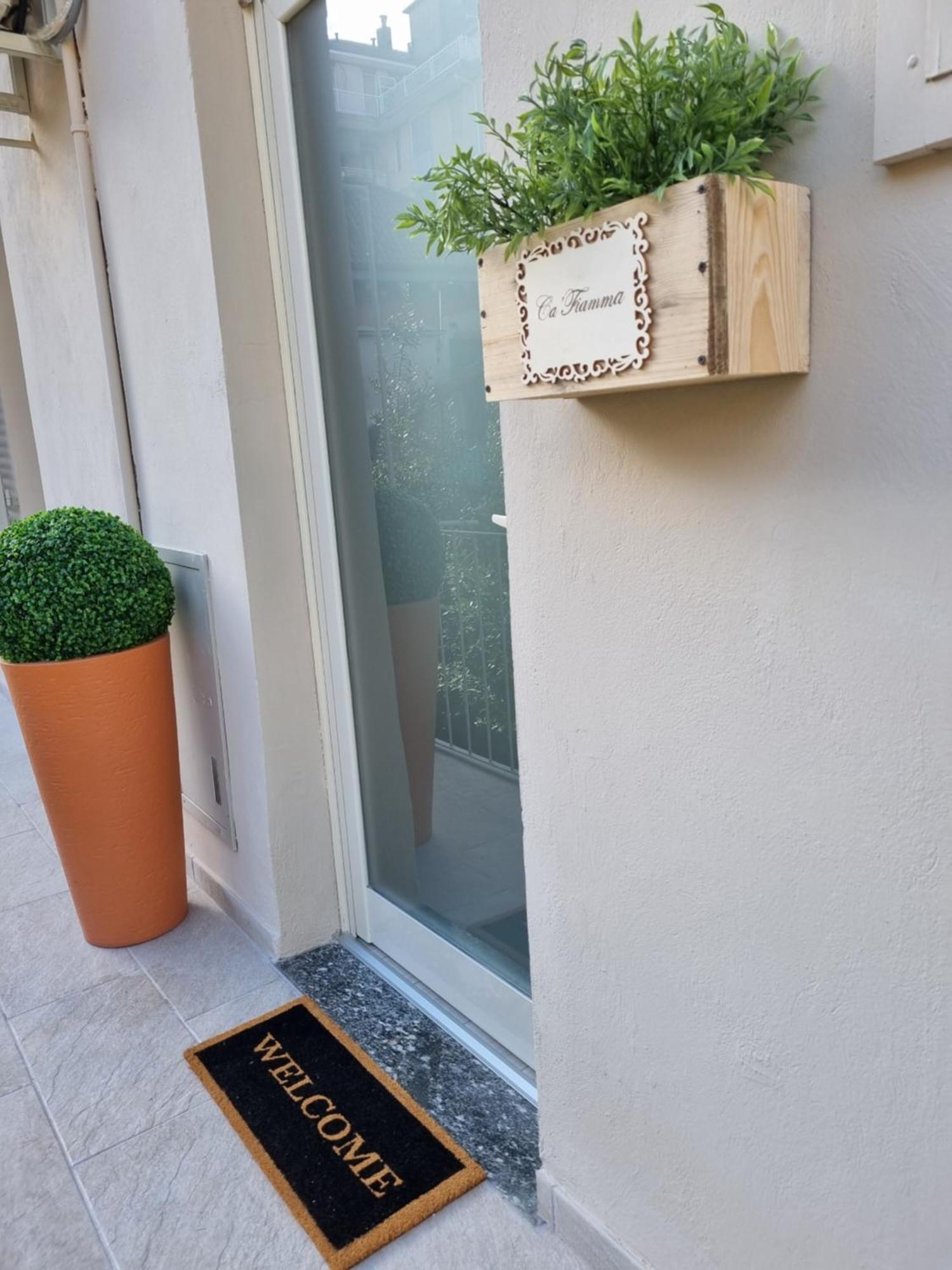 Ca Fiamma 1 Apartment Casale Monferrato Room photo